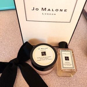 Jo Malone cream and body/hand wash BNWT